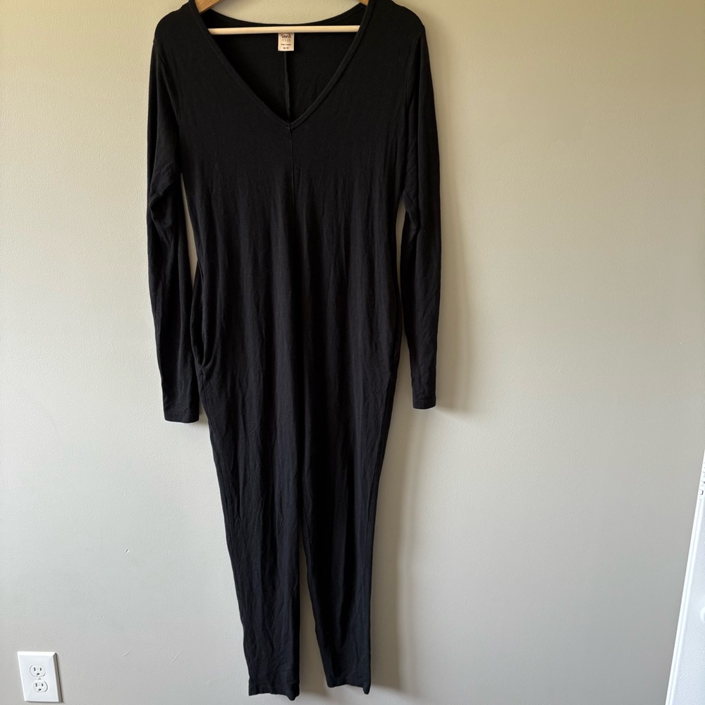 Smash + Tess Romper Jumpsuit Size XS